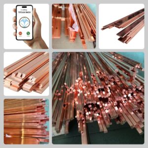 ĐỒNG THANH CÁI BUSBAR